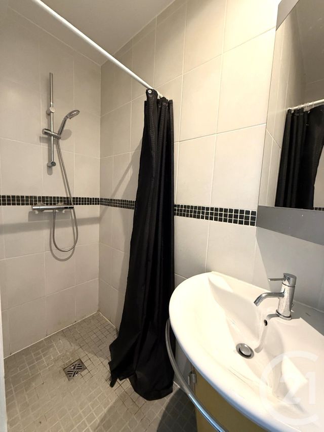 Appartement F2 &agrave; louer - 2 pi&egrave;ces - 35,17 m2 - Paris - 75013 - ILE-DE-FRANCE