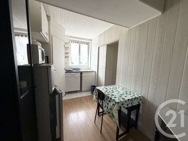 Appartement F1 &agrave; louer - 1 pi&egrave;ce - 19,64 m2 - Paris - 75013 - ILE-DE-FRANCE