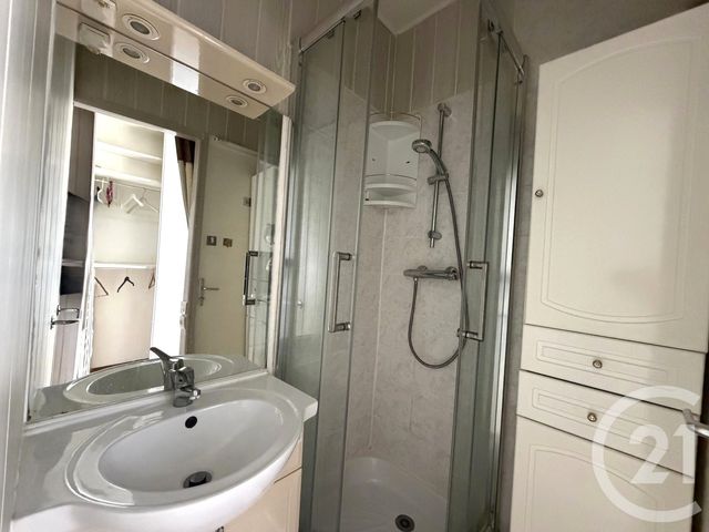 Appartement F1 &agrave; louer - 1 pi&egrave;ce - 19,64 m2 - Paris - 75013 - ILE-DE-FRANCE