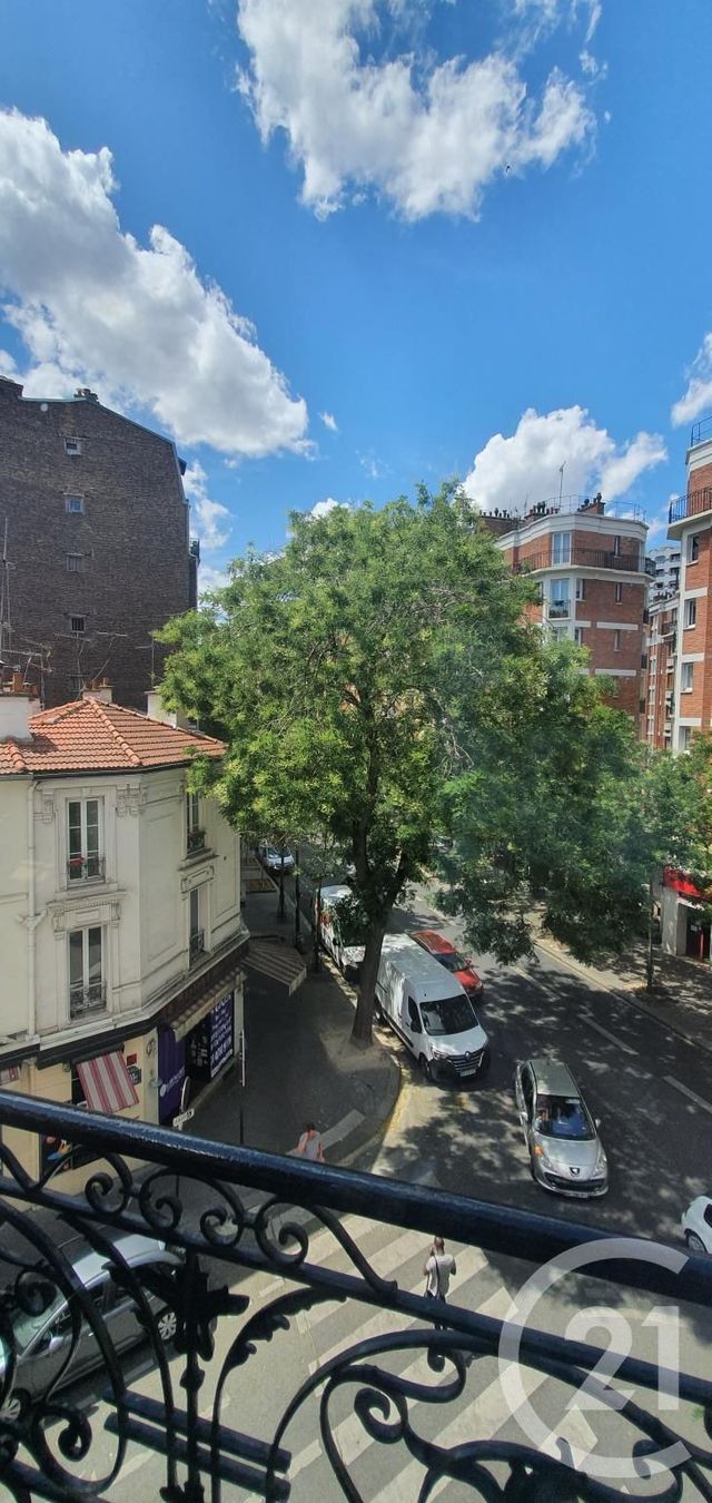 Appartement F2 &agrave; louer - 2 pi&egrave;ces - 38,68 m2 - Paris - 75013 - ILE-DE-FRANCE