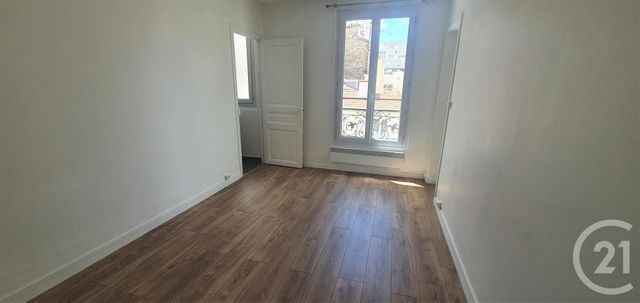 Appartement F2 &agrave; louer - 2 pi&egrave;ces - 38,68 m2 - Paris - 75013 - ILE-DE-FRANCE