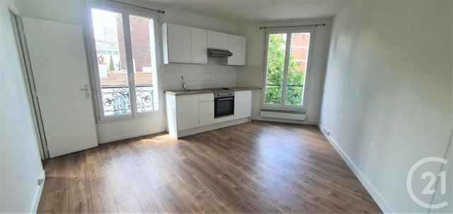 Appartement F2 à louer PARIS
