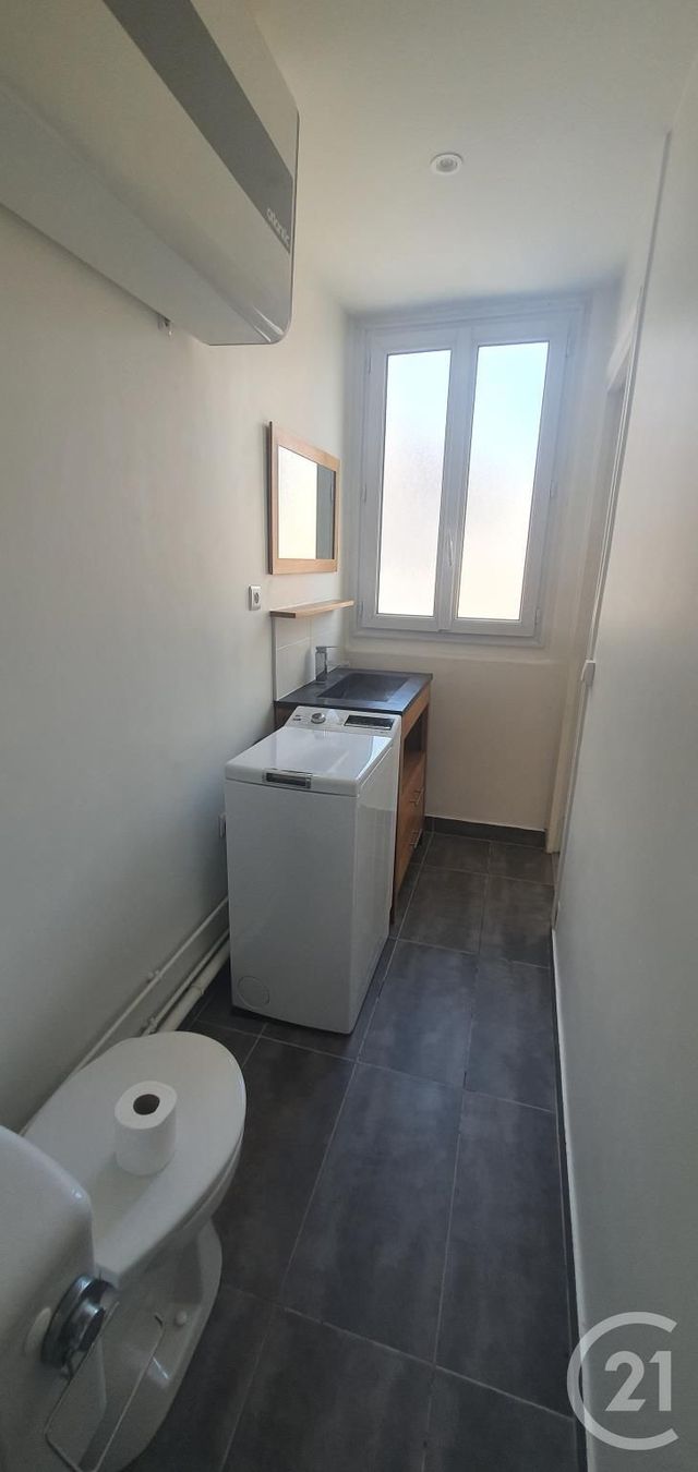 Appartement F2 &agrave; louer - 2 pi&egrave;ces - 38,68 m2 - Paris - 75013 - ILE-DE-FRANCE