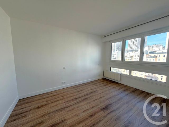 Exclusivité PARIS 75013 1 400 € par mois charges comprises 42,1 m 2 , appartement , 2 pcs