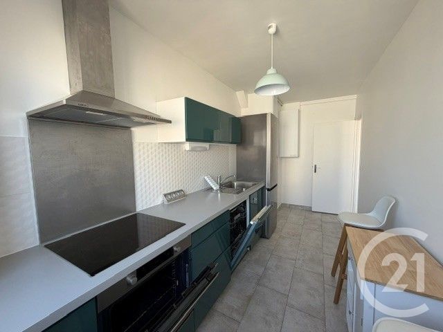 Appartement F2 &agrave; louer - 2 pi&egrave;ces - 42,08 m2 - Paris - 75013 - ILE-DE-FRANCE