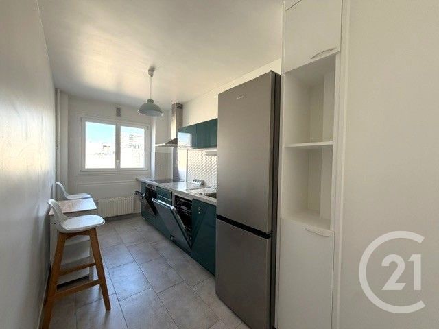 Appartement F2 &agrave; louer - 2 pi&egrave;ces - 42,08 m2 - Paris - 75013 - ILE-DE-FRANCE