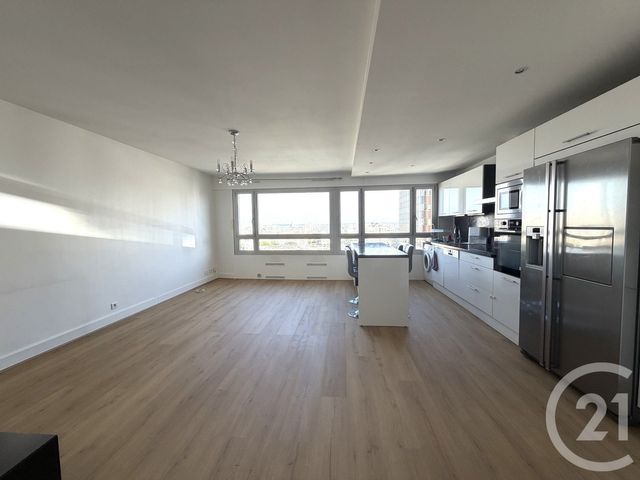 Exclusivité PARIS 75013 2 300 € par mois charges comprises 72,5 m 2 , appartement , 3 pcs