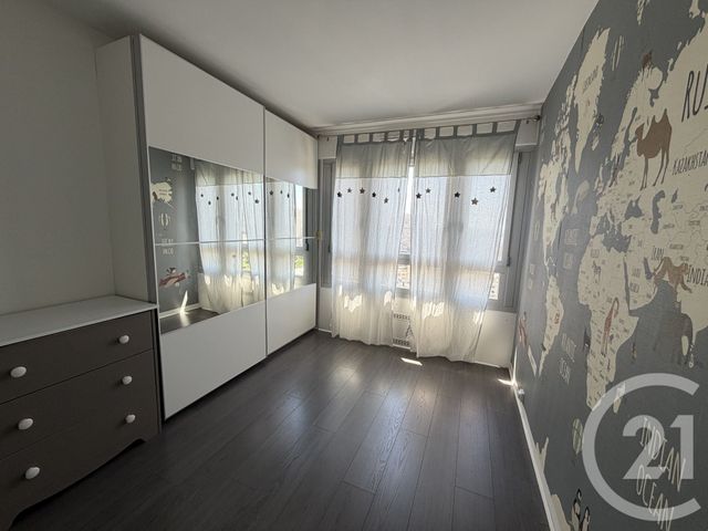 Appartement F3 &agrave; louer - 3 pi&egrave;ces - 72,50 m2 - Paris - 75013 - ILE-DE-FRANCE