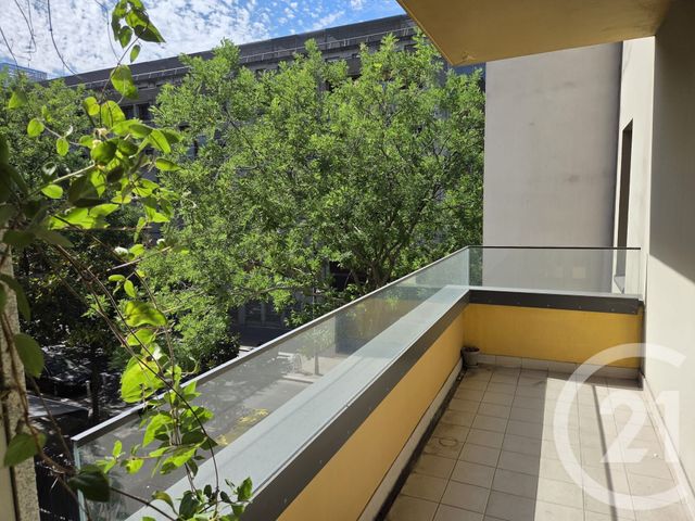 Appartement F3 &agrave; vendre - 3 pi&egrave;ces - 68,98 m2 - Paris - 75013 - ILE-DE-FRANCE