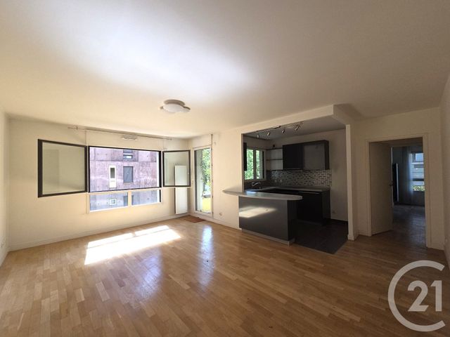 Appartement F3 &agrave; vendre - 3 pi&egrave;ces - 68,98 m2 - Paris - 75013 - ILE-DE-FRANCE