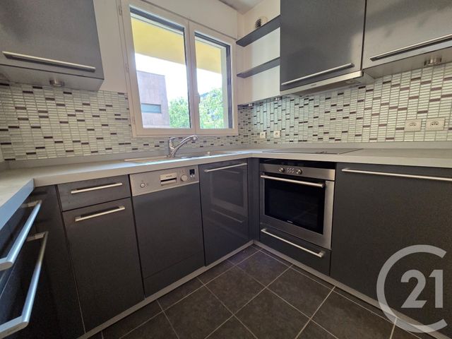 Appartement F3 &agrave; vendre - 3 pi&egrave;ces - 68,98 m2 - Paris - 75013 - ILE-DE-FRANCE