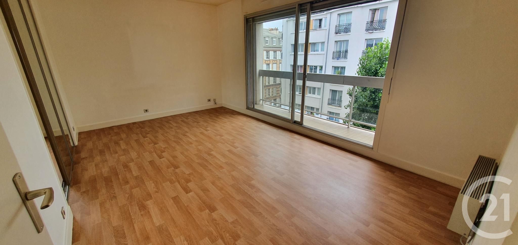 Appartement à Paris