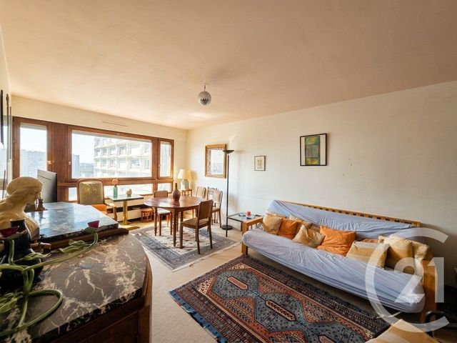 appartement - PARIS - 75013