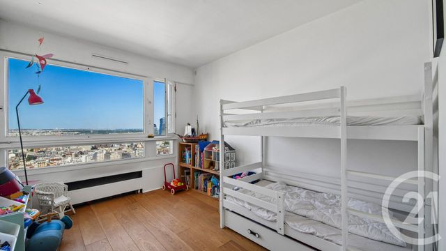 Appartement F3 &agrave; vendre - 3 pi&egrave;ces - 73,30 m2 - Paris - 75013 - ILE-DE-FRANCE