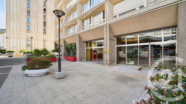 Appartement F3 &agrave; vendre - 3 pi&egrave;ces - 73,30 m2 - Paris - 75013 - ILE-DE-FRANCE