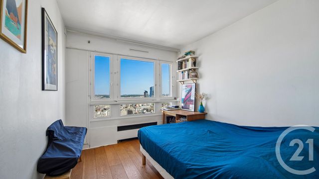 Appartement F3 &agrave; vendre - 3 pi&egrave;ces - 73,30 m2 - Paris - 75013 - ILE-DE-FRANCE