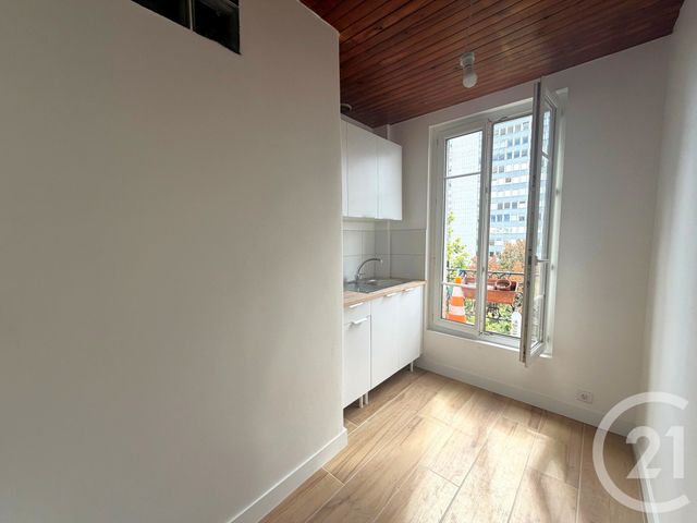 Appartement F2 &agrave; louer - 2 pi&egrave;ces - 37 m2 - Clichy - 92 - ILE-DE-FRANCE