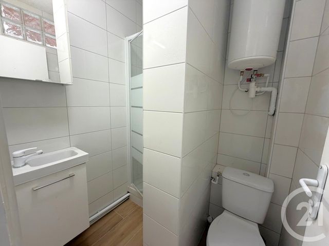 Appartement F2 &agrave; louer - 2 pi&egrave;ces - 37 m2 - Clichy - 92 - ILE-DE-FRANCE