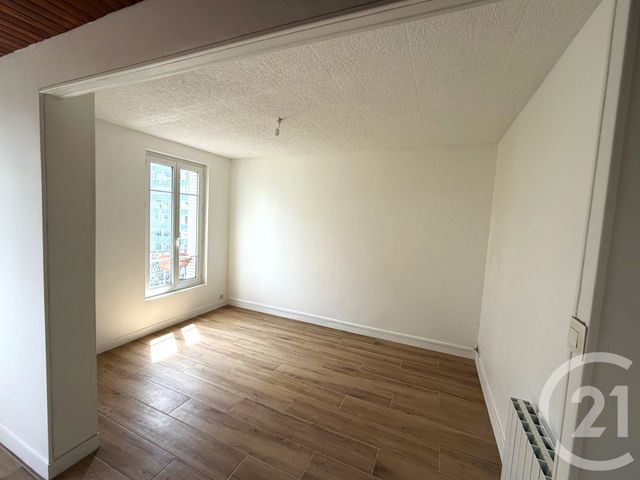Appartement F2 &agrave; louer - 2 pi&egrave;ces - 37 m2 - Clichy - 92 - ILE-DE-FRANCE