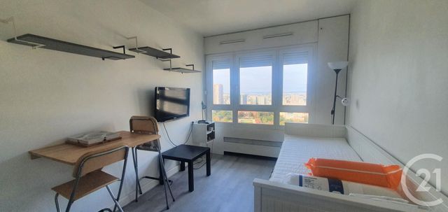 appartement - PARIS - 75013