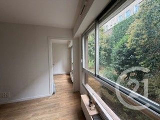Appartement F2 &agrave; louer - 2 pi&egrave;ces - 50,40 m2 - Paris - 75011 - ILE-DE-FRANCE