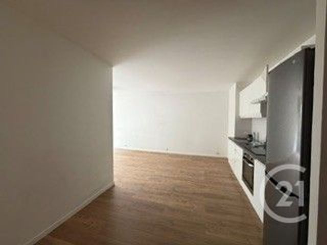 Appartement F2 &agrave; louer - 2 pi&egrave;ces - 50,40 m2 - Paris - 75011 - ILE-DE-FRANCE