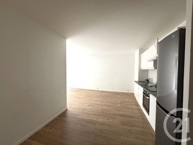appartement - PARIS - 75011