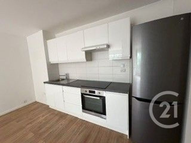 Appartement F2 &agrave; louer - 2 pi&egrave;ces - 50,40 m2 - Paris - 75011 - ILE-DE-FRANCE