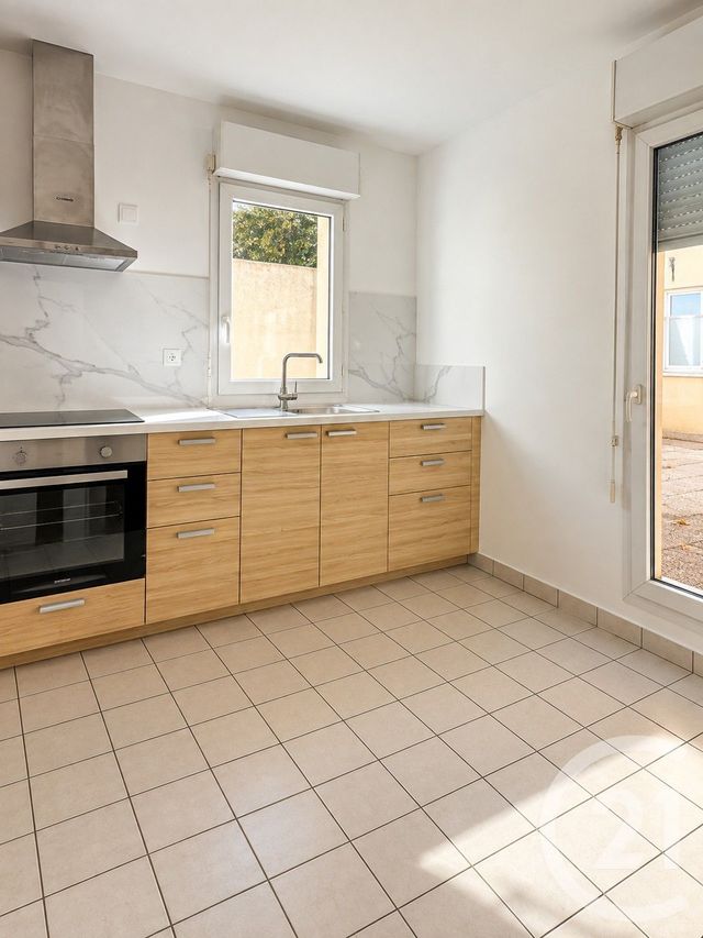 Appartement F3 &agrave; vendre - 3 pi&egrave;ces - 71 m2 - Paris - 75013 - ILE-DE-FRANCE
