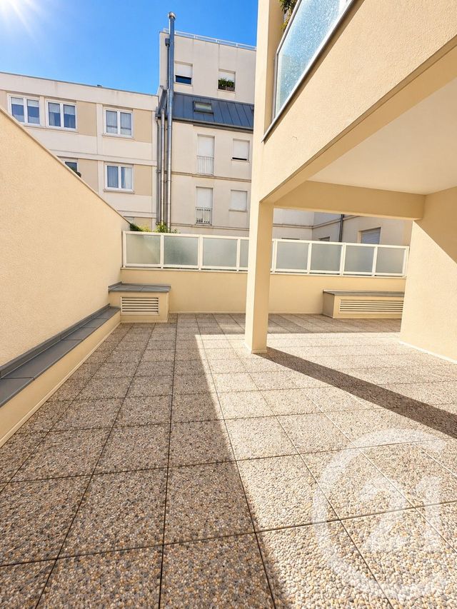 Appartement F3 &agrave; vendre - 3 pi&egrave;ces - 71 m2 - Paris - 75013 - ILE-DE-FRANCE