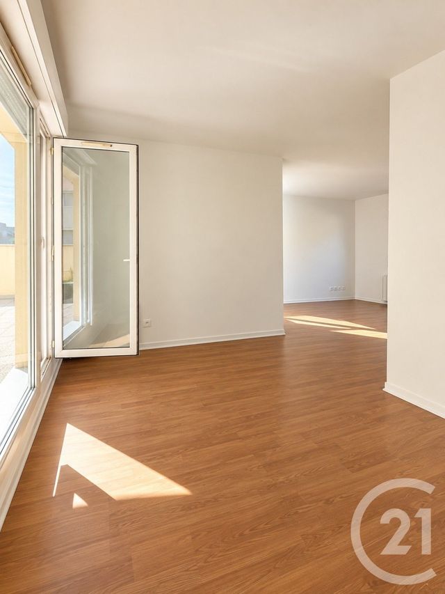 Appartement F3 &agrave; vendre - 3 pi&egrave;ces - 71 m2 - Paris - 75013 - ILE-DE-FRANCE