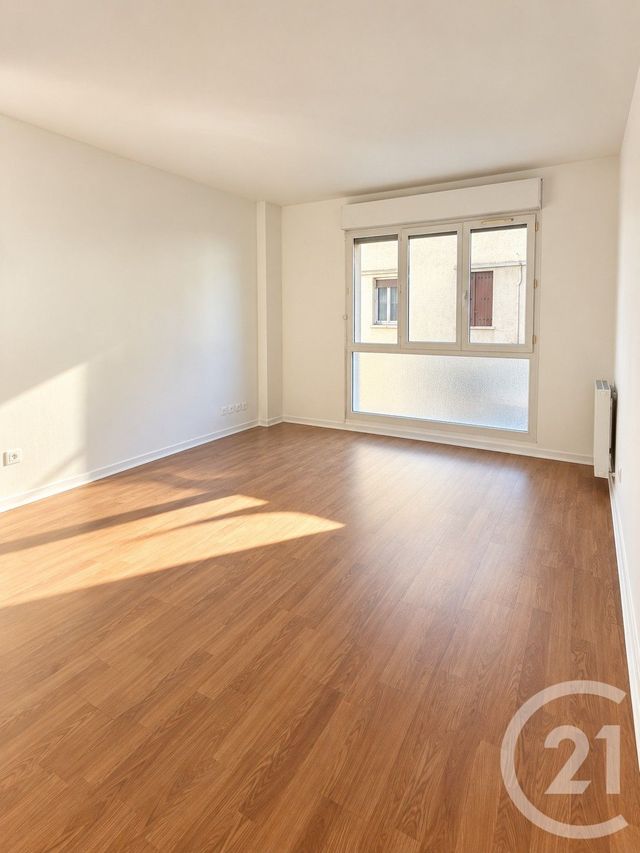Appartement F3 à vendre PARIS