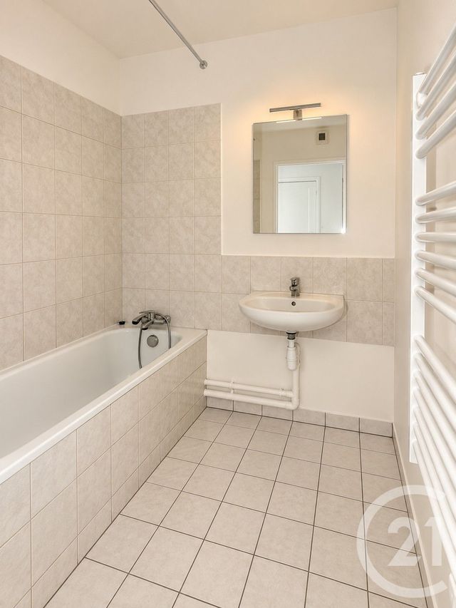 Appartement F3 &agrave; vendre - 3 pi&egrave;ces - 71 m2 - Paris - 75013 - ILE-DE-FRANCE