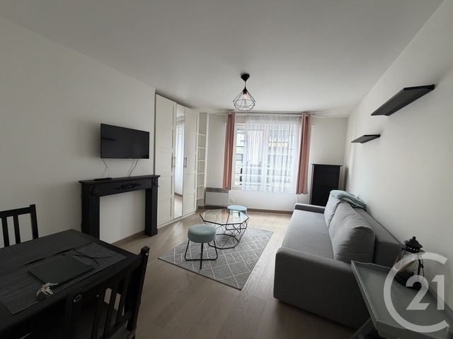 Studio 25,7 m2 a louer - Paris 13e 75013