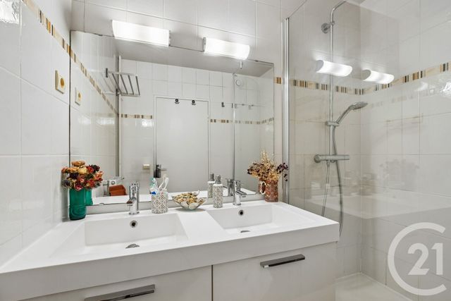 Appartement F3 bis &agrave; vendre - 3 pi&egrave;ces - 78 m2 - Paris - 75013 - ILE-DE-FRANCE