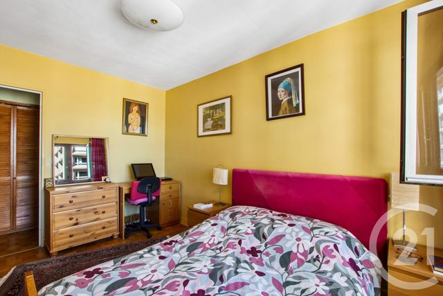 Appartement F3 bis &agrave; vendre - 3 pi&egrave;ces - 78 m2 - Paris - 75013 - ILE-DE-FRANCE
