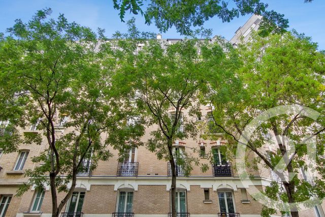 Appartement F2 &agrave; vendre - 2 pi&egrave;ces - 45 m2 - Paris - 75013 - ILE-DE-FRANCE