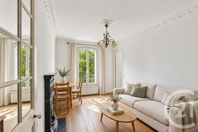 appartement - PARIS - 75013