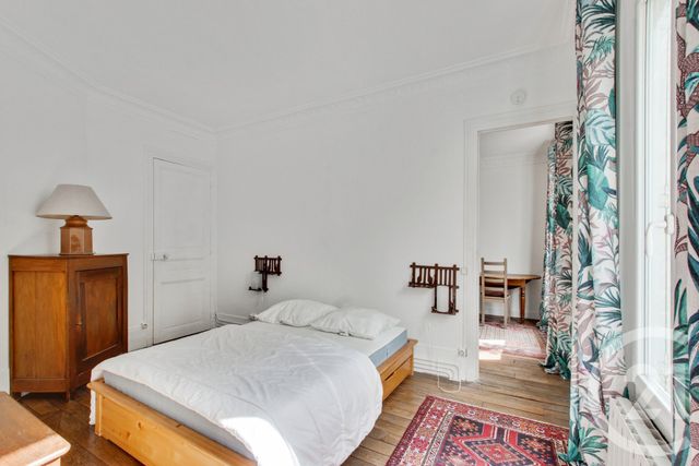 Appartement F2 &agrave; vendre - 2 pi&egrave;ces - 45 m2 - Paris - 75013 - ILE-DE-FRANCE