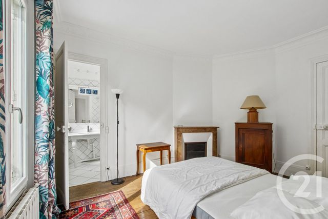 Appartement F2 &agrave; vendre - 2 pi&egrave;ces - 45 m2 - Paris - 75013 - ILE-DE-FRANCE