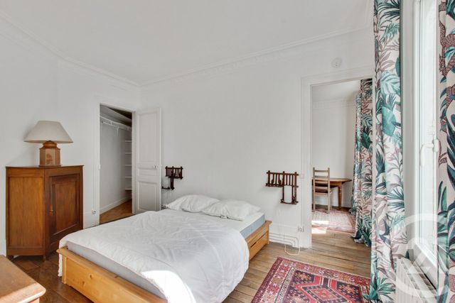 Appartement F2 &agrave; vendre - 2 pi&egrave;ces - 45 m2 - Paris - 75013 - ILE-DE-FRANCE