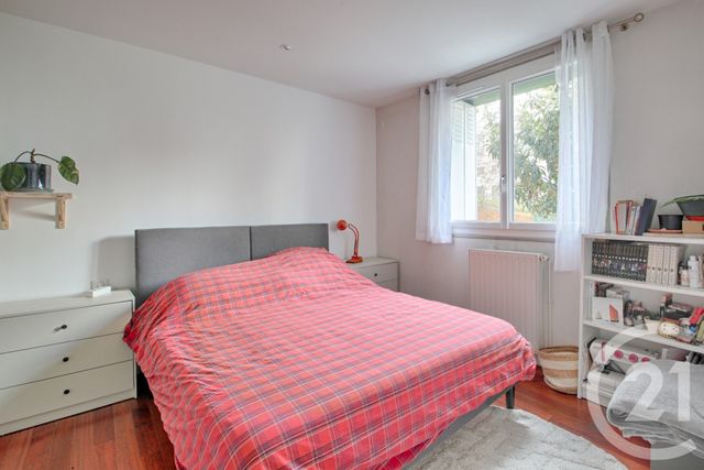 Appartement F2 &agrave; louer - 2 pi&egrave;ces - 41,15 m2 - Montrouge - 92 - ILE-DE-FRANCE