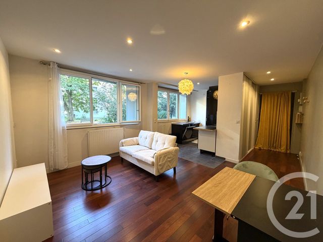 appartement - MONTROUGE - 92