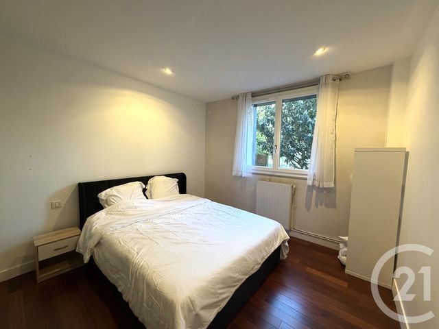 Appartement F2 &agrave; louer - 2 pi&egrave;ces - 41,15 m2 - Montrouge - 92 - ILE-DE-FRANCE