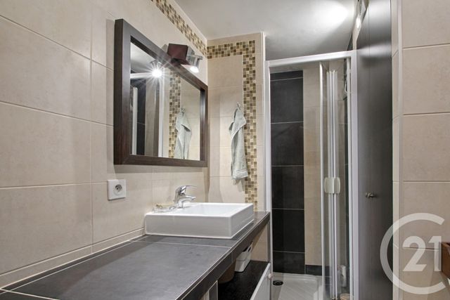 Appartement F2 &agrave; louer - 2 pi&egrave;ces - 41,15 m2 - Montrouge - 92 - ILE-DE-FRANCE