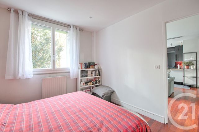Appartement F2 &agrave; louer - 2 pi&egrave;ces - 41,15 m2 - Montrouge - 92 - ILE-DE-FRANCE