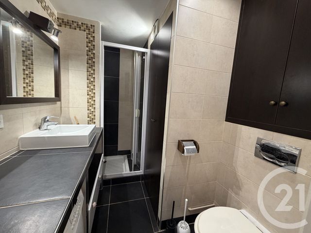 Appartement F2 &agrave; louer - 2 pi&egrave;ces - 41,15 m2 - Montrouge - 92 - ILE-DE-FRANCE