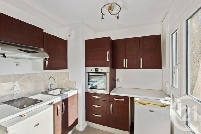Appartement F1 &agrave; vendre - 1 pi&egrave;ce - 30,55 m2 - Paris - 75013 - ILE-DE-FRANCE