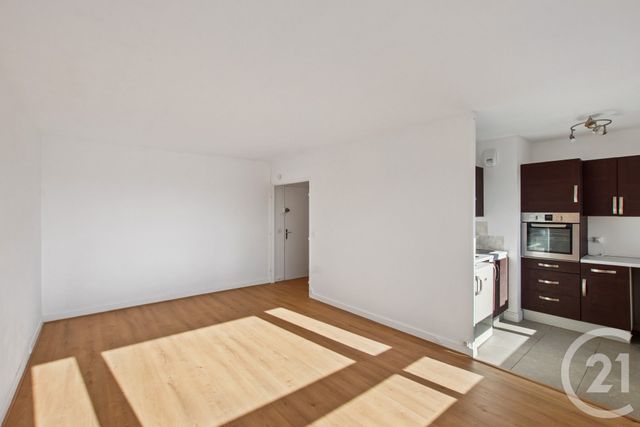 Appartement F1 &agrave; vendre - 1 pi&egrave;ce - 30,55 m2 - Paris - 75013 - ILE-DE-FRANCE