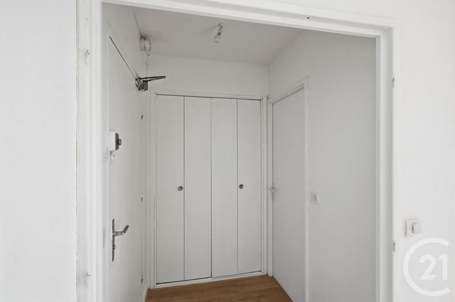 Appartement F1 &agrave; vendre - 1 pi&egrave;ce - 30,55 m2 - Paris - 75013 - ILE-DE-FRANCE